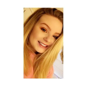 Meet your Posher, Nevaeh